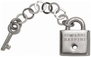 CIONDOLO RASPINI ARGENTO 7009