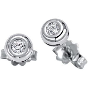 ORECCHINI BLISS ORO PUNTO LUCE 20060863