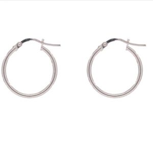 ORECCHINI ARGENTO ALISIA AL1698