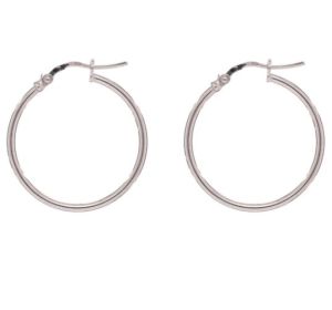 ORECCHINI ARGENTO ALISIA AL1699