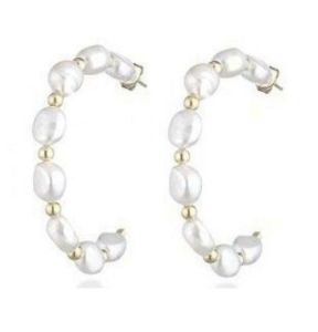 ORECCHINI COSCIA LE LUNE GLAMOUR CAROLYNE COLLECTION LGEA290.1