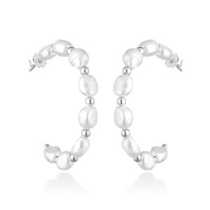 ORECCHINI COSCIA LE LUNE GLAMOUR CAROLYNE COLLECTION LGEA290