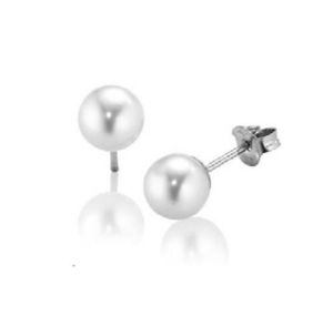 ORECCHINI LUCCIOLE PERLE 302B