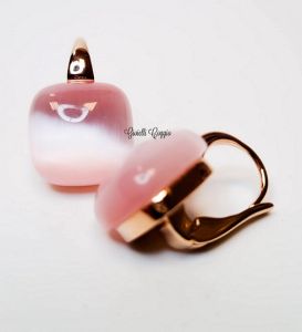 ORECCHINI MADI' COLLEZIONE LAGUNA