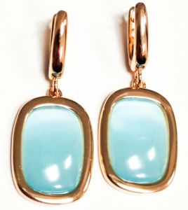 ORECCHINI MADI' COLLEZIONE LAGUNA 3924700