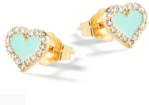 ORECCHINI NANAN ARGENTO DONNA E BIMBA NAN0477