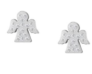 ORECCHINI NOMINATION ADORABLE COLLECTION ANGELO 024453 019
