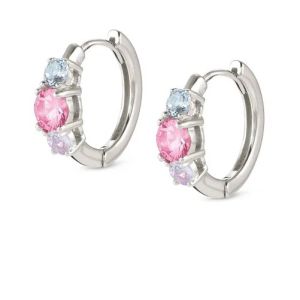 ORECCHINI NOMINATION COLLEZIONE COLOUR WAVE 149823 005