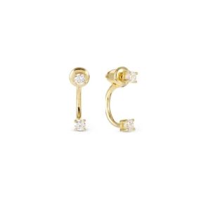 ORECCHINI NOMINATION DONNA COLLEZIONE FASHION ERA 242212 012