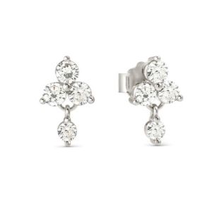 ORECCHINI NOMINATION COLLEZIONE LIFE BOUQUET 242510 010