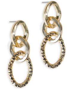 Orecchini Rebecca collezione Diva BDAOOO09