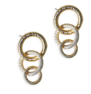 Orecchini Rebecca Collezione Diva BDAOOO12