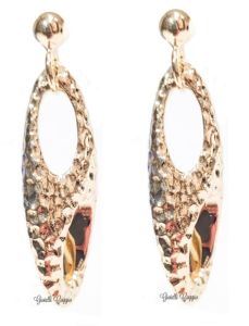 ORECCHINI REBECCA COLLEZIONE DUNE BDUOOO06