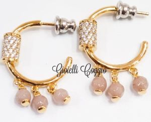 Orecchini Rebecca Palermo Collection BPAOOC23