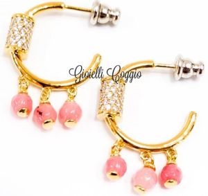 Orecchini Rebecca Palermo Collection BPAOOF23