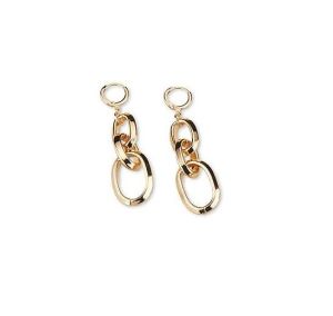 ORECCHINI SOVRANI J6669