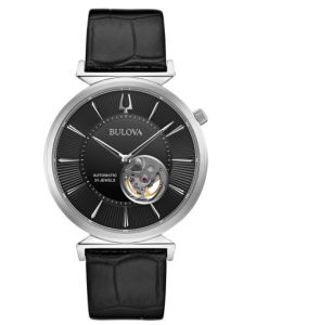 OROLOGIO BULOVA CLASSIC AUTOMATIC REGATTA 96A234