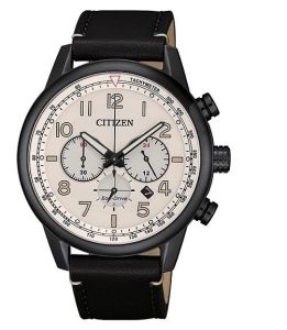 OROLOGIO CITIZEN CRONO MILITARY ECO DRIVE OF COLLECTION CA4425-10X