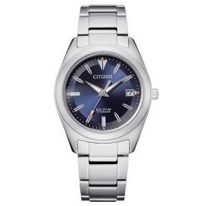 Orologio Citizen Lady Super Titanio Eco Drive FE6150-85L