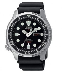 OROLOGIO CITIZEN PROMASTER NY0040-09E