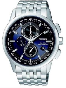 OROLOGIO CITIZEN RADIOCONTROLLATO H804 AT8110-61L