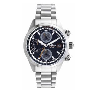 OROLOGIO LORENZ CRONO SOLAR 030253DD