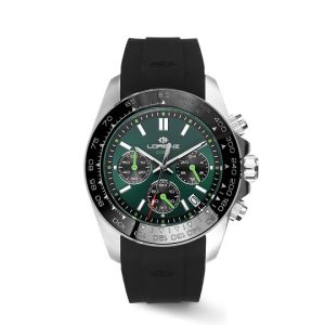 OROLOGIO LORENZ DI-300 CRONO 030274EE