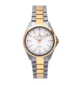 Orologio Lorenz donna collezione EASY TIME TITANIO 030237EE