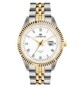 Orologio Lorenz donna Ginevra 030120BB