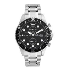 OROLOGIO LORENZ EASY TIME CRONO SPORT 030244BB