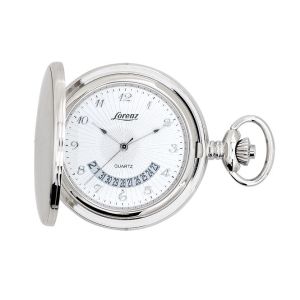 OROLOGIO LORENZ TASCA DOUBLE COVER 030216AA