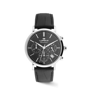 Orologio Lorenz uomo collezione Charleston 030273CC
