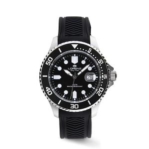 Orologio Lorenz uomo collezione EASY TIME SPORT 030263AA