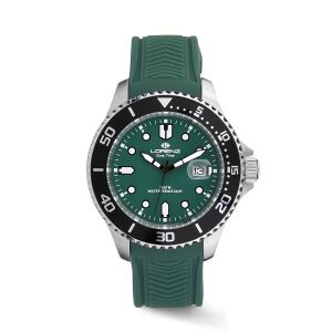 Orologio Lorenz uomo collezione EASY TIME SPORT 030263EE