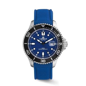 Orologio Lorenz uomo collezione EASY TIME SPORT 030263FF 