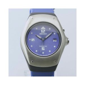 OROLOGIO SEIKO KINETIC ARCTURA SKH499P1