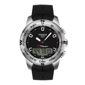 OROLOGIO TISSOT T-TOUCH II T047.420.17.051.00