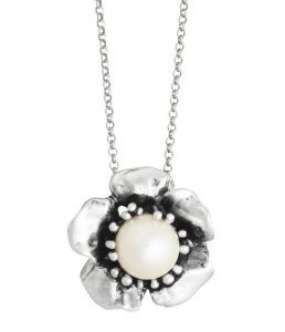 Collana Pendente Giovanni Raspini Magnolia 12632
