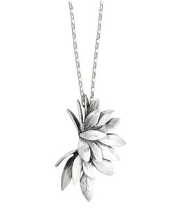 Collana Pendente Giovanni Raspini Skin 12597