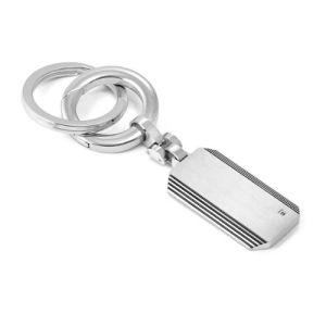 PORTACHIAVI NOMINATION COLLEZIONE STRONG EDIZIONE DIAMOND GEOMETRIC 028348 065