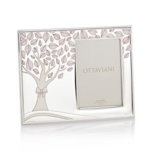 CORNICE OTTAVIANI BIMBA ALBERO DELLA VITA 7024R