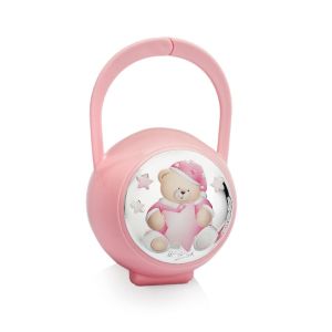 SCATOLINA PORTA CIUCCIO OTTAVIANI 7004PCR