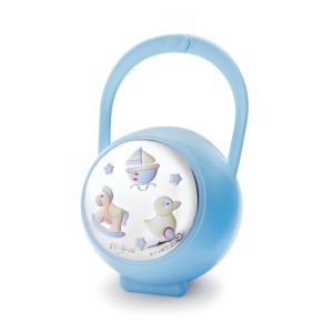 SCATOLINA PORTA CIUCCIO OTTAVIANI 7010PCC