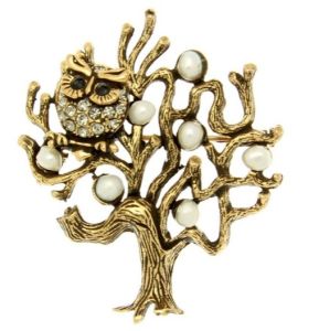 SPILLA ALCOZER & J "NOTTE DELLE STREGHE" S3917C