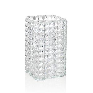 VASO OTTAVIANI CRISTALLO 800528