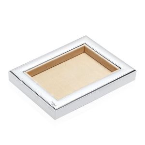 VUOTATASCHE OTTAVIANI NIDO D'APE ARGENTO 999 MIRO SILVER 1006VG