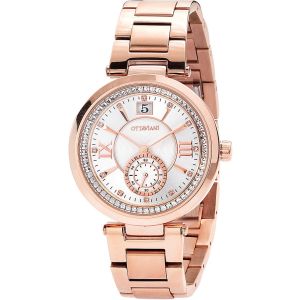 OROLOGIO OTTAVIANI DONNA 15359RG