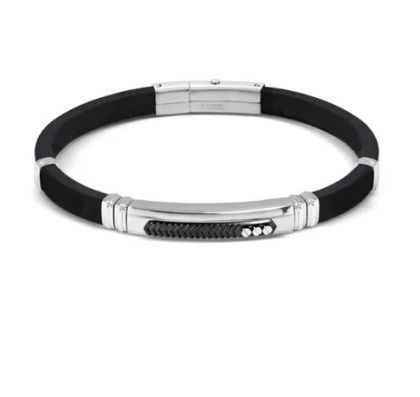 Bracciale Nomination Uomo Collezione City 028818 075