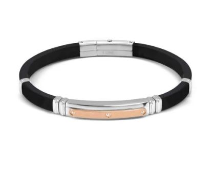 Bracciale Nomination Uomo Collezione City 028820 057