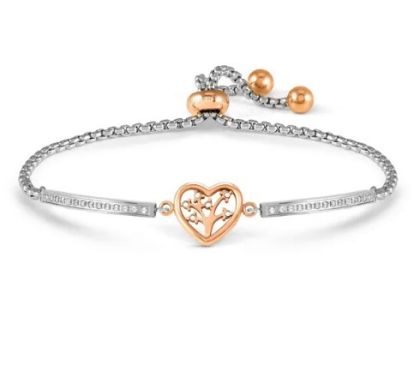 Bracciale Nomination Collezione Milleluci 028020 017
